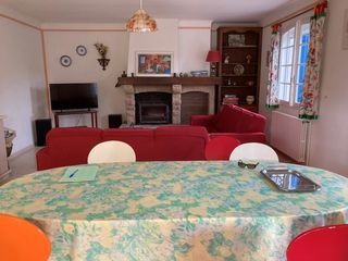  Maison � vendre 5 pi�ces 140 m�