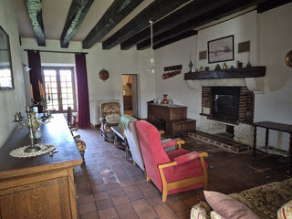  Maison � vendre 6 pi�ces 165 m�