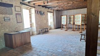  Maison � vendre 580 m�