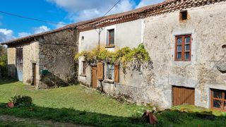  Maison � vendre 3 pi�ces 90 m�