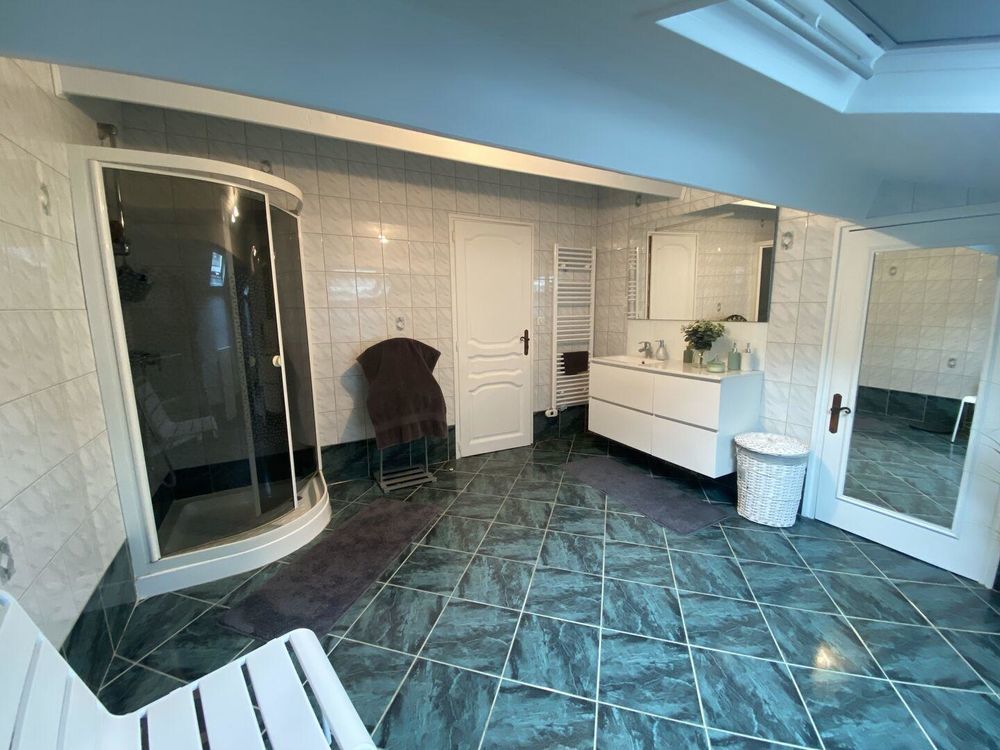 � vendre  Maison Cahors (46000)