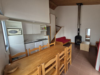  Maison � vendre 4 pi�ces 55 m�