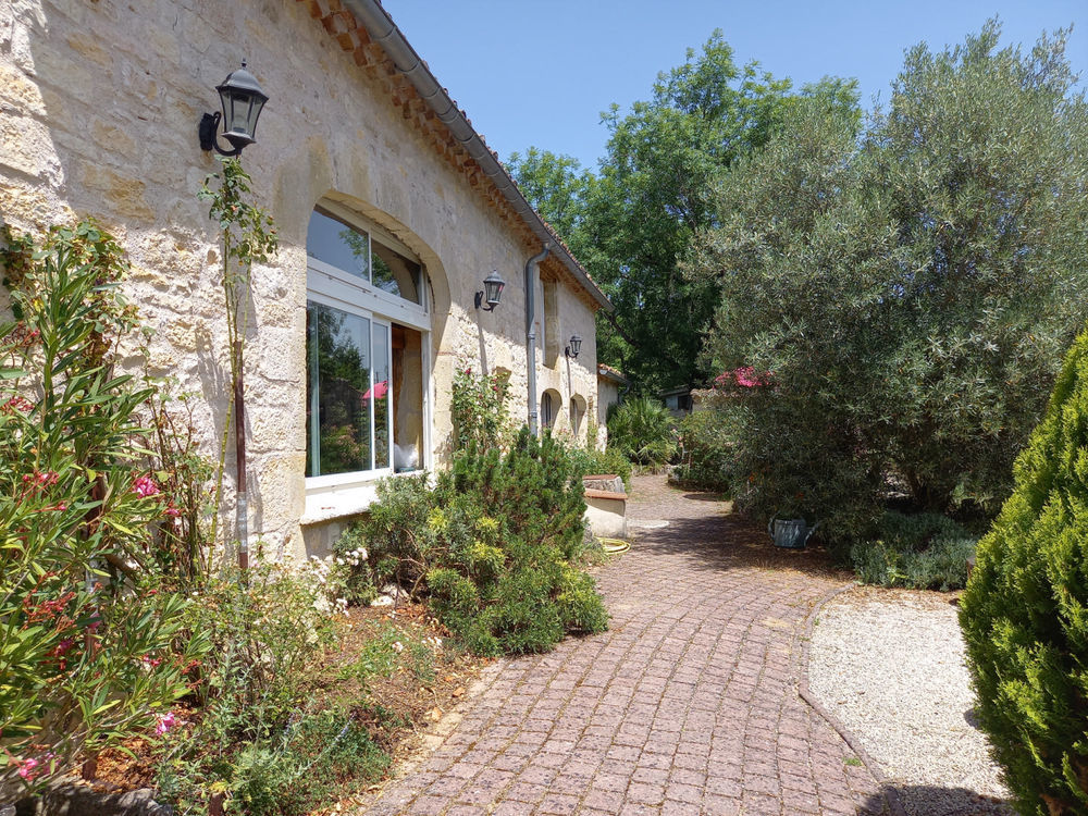 � vendre  Maison Cahors (46000)