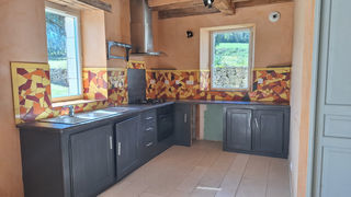  Maison � vendre 5 pi�ces 185 m�