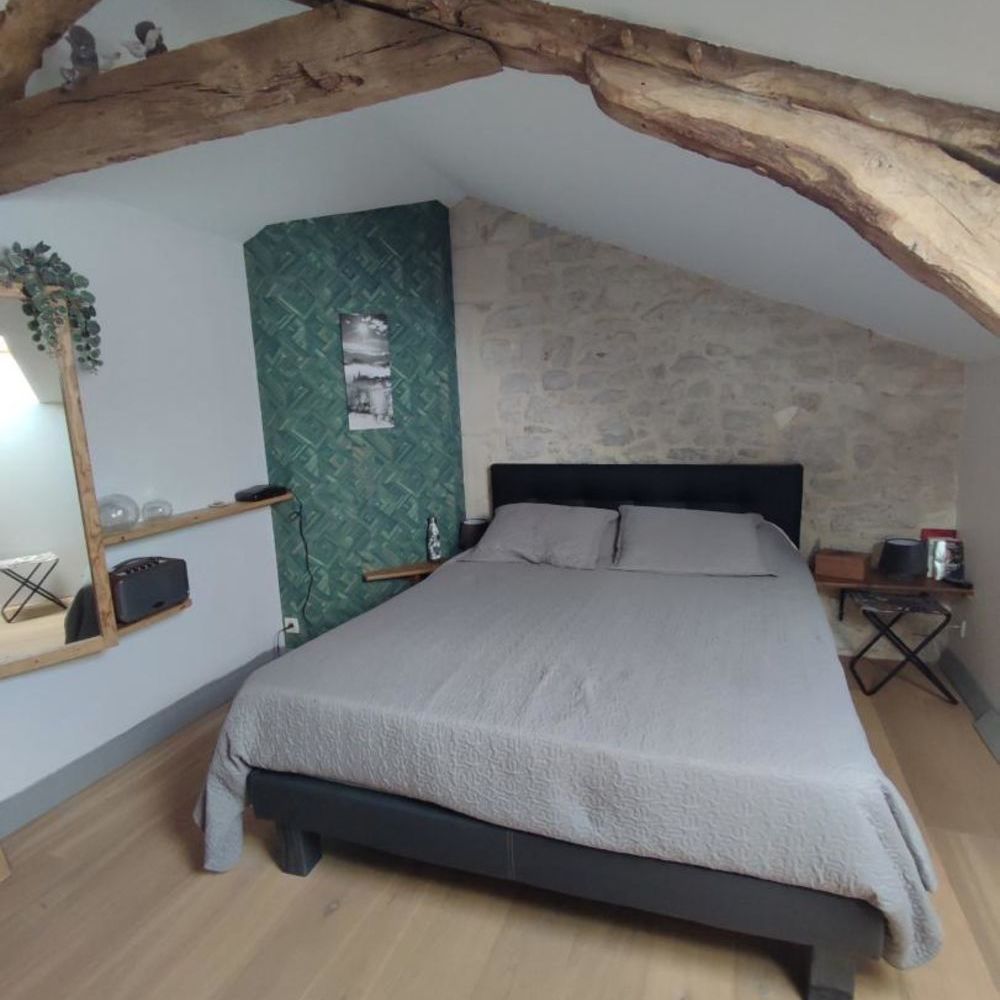 � vendre  Maison Saint-Cirq-Lapopie (46330)