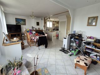  Maison � vendre 4 pi�ces 90 m�