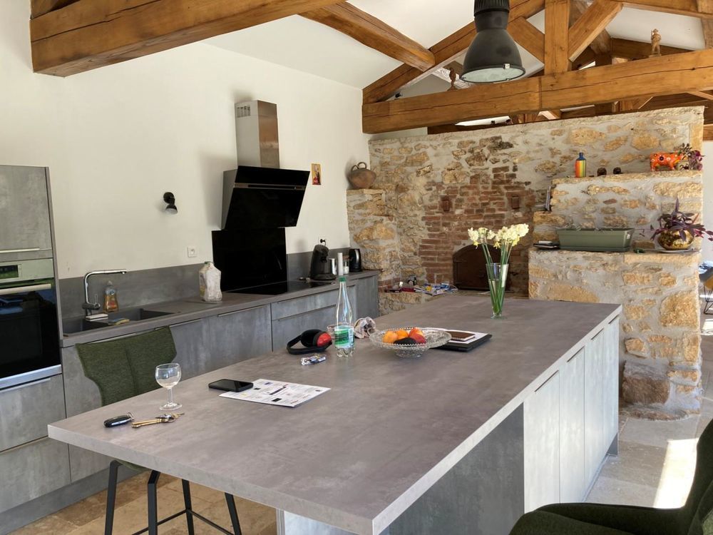 � vendre  Maison Prayssac (46220)