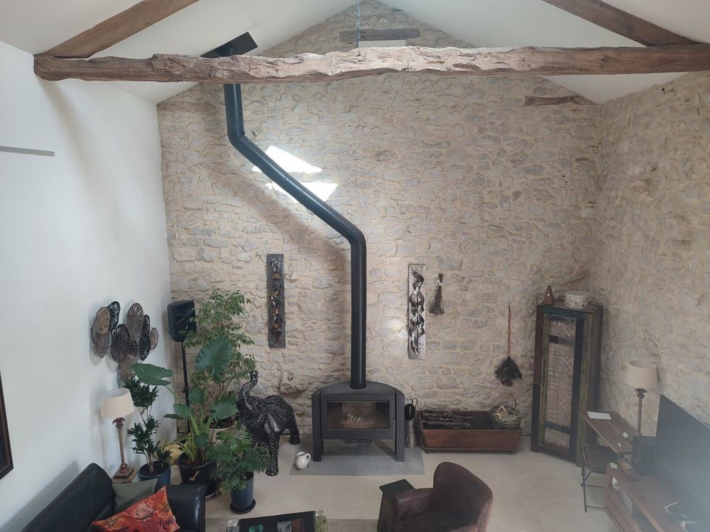 � vendre  Maison Saint-Cirq-Lapopie (46330)