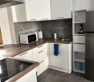  Appartement � vendre 3 pi�ces 59 m�