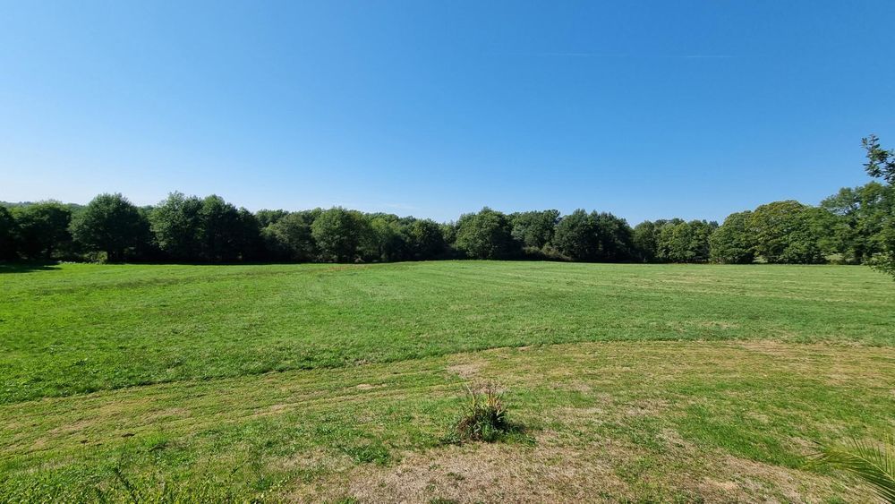 � vendre  Maison Abjat-sur-Bandiat (24300)