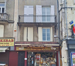  Immeuble � vendre 300 m�