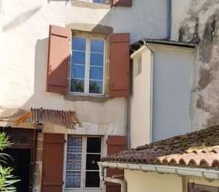  Maison � vendre 4 pi�ces 161 m�