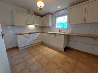  Maison � vendre 4 pi�ces 80 m�