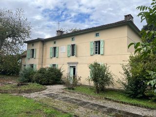  Propri�t�/ch�teau � vendre 7 pi�ces 199 m�