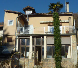  Maison � vendre 7 pi�ces 150 m�