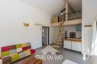  Villa � louer 1 pi�ce 36 m�