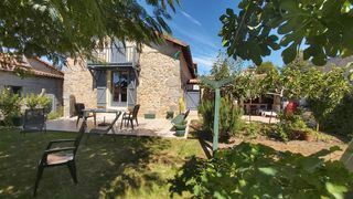  Maison � vendre 4 pi�ces 121 m�