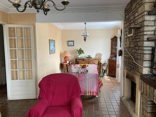  Maison � vendre 8 pi�ces 184 m�