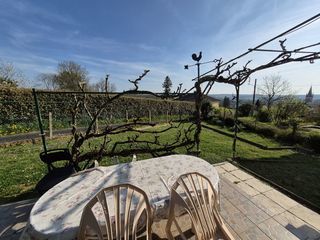  Maison � vendre 4 pi�ces 90 m�