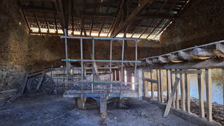  Remise / Grange � vendre 138 m�