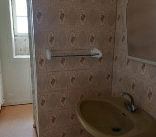  Maison � vendre 3 pi�ces 75 m�