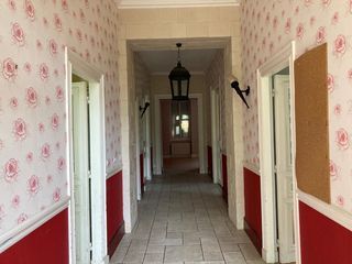  Immeuble � vendre 11 pi�ces 372 m�