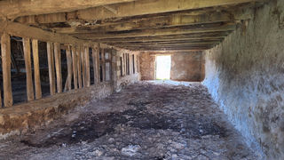  Remise / Grange � vendre 138 m�