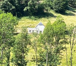  Chalet � vendre 4 pi�ces 105 m�