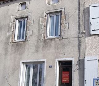  Maison � vendre 4 pi�ces 100 m�