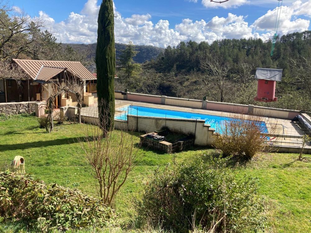 � vendre  Maison Cahors (46000)