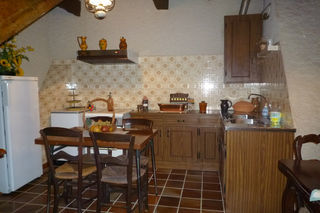  Maison � vendre 7 pi�ces 150 m�