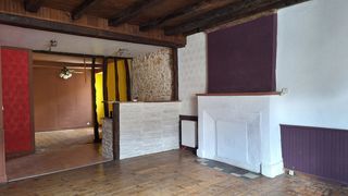  Maison � vendre 4 pi�ces 117 m�