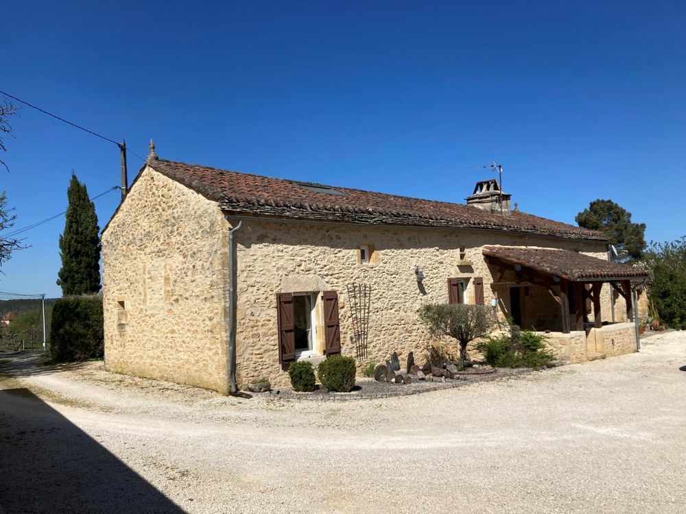 � vendre  Maison Prayssac (46220)