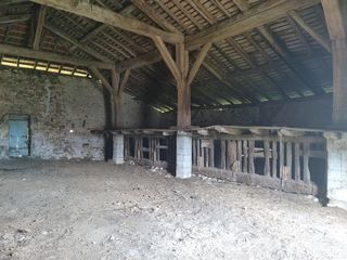  Remise / Grange � vendre 270 m�