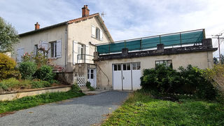  Maison � louer 5 pi�ces 125 m�