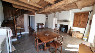  Maison � vendre 5 pi�ces 125 m�