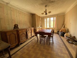  Maison � vendre 8 pi�ces 132 m�