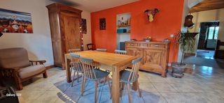  Maison � vendre 7 pi�ces 235 m�