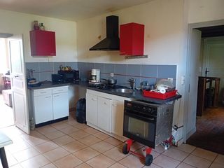  Maison � vendre 3 pi�ces 90 m�