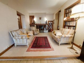  Maison � vendre 15 + pi�ces 430 m�