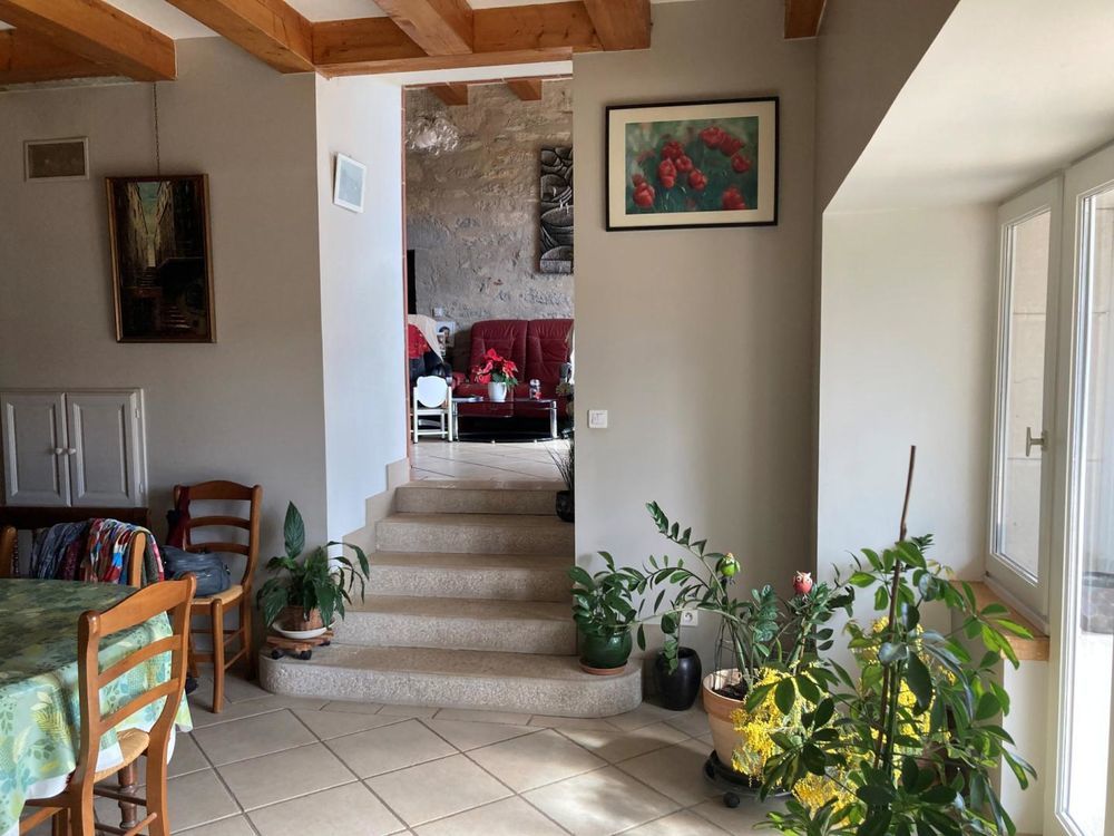� vendre  Maison Cahors (46000)