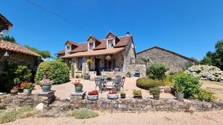  Maison � vendre 9 pi�ces 275 m�