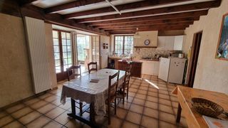  Maison � vendre 4 pi�ces 105 m�