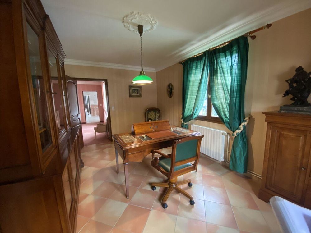 � vendre  Maison Cahors (46000)