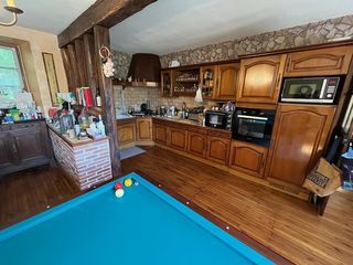  Maison � vendre 6 pi�ces 139 m�