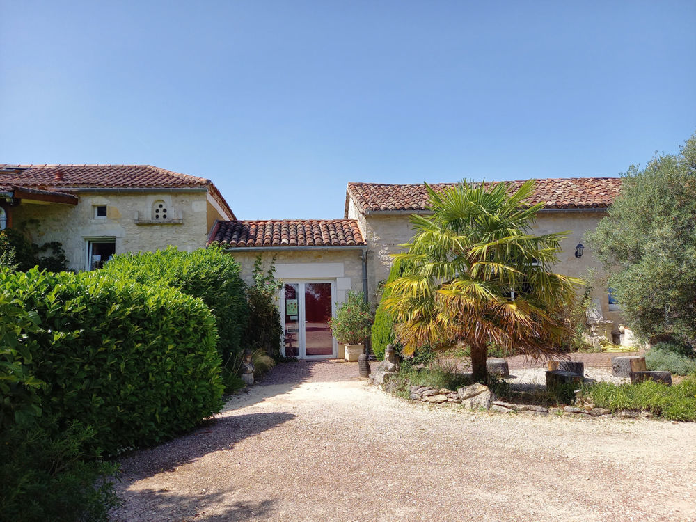� vendre  Maison Cahors (46000)