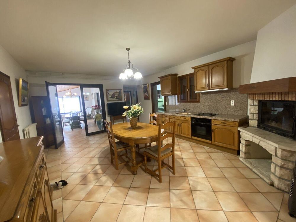 � vendre  Maison Cahors (46000)