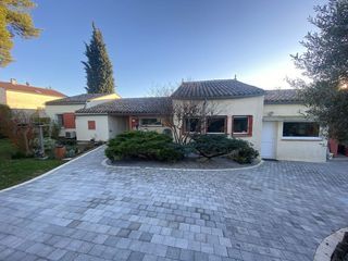  Maison � vendre 11 pi�ces 215 m�