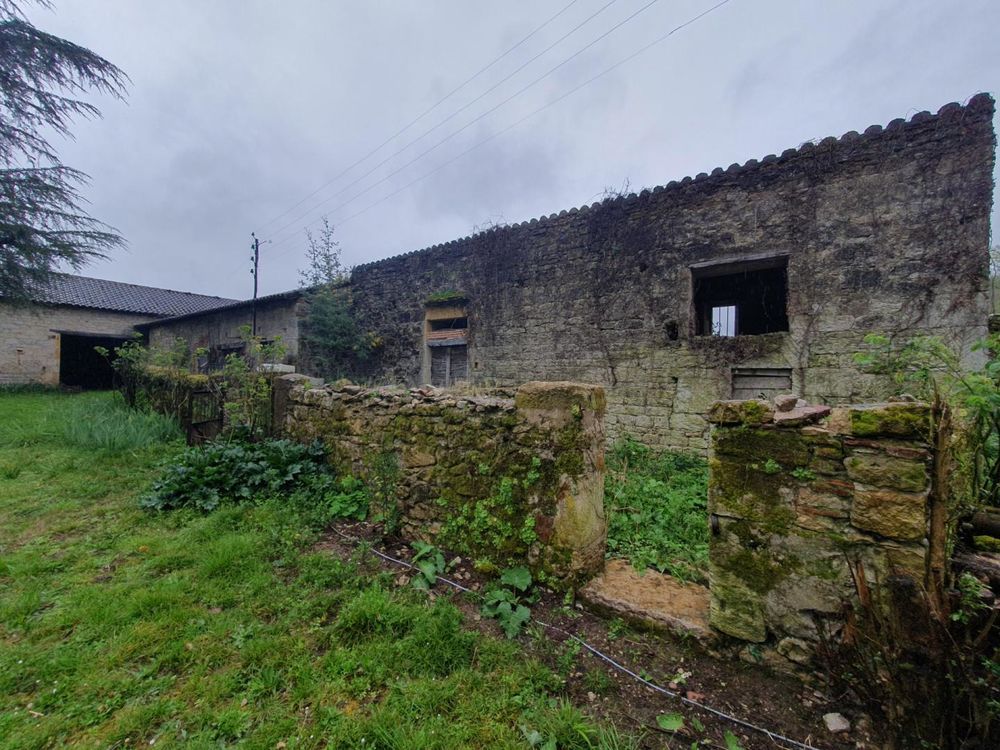 � vendre  Maison Puy-l'�v�que (46700)