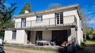  Maison � vendre 7 pi�ces 145 m�